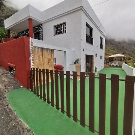 El Hierro-Frontera Casa Rural La Montana Sabinosa Exteriér fotografie