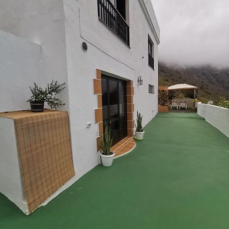 El Hierro-Frontera Casa Rural La Montana Sabinosa Exteriér fotografie