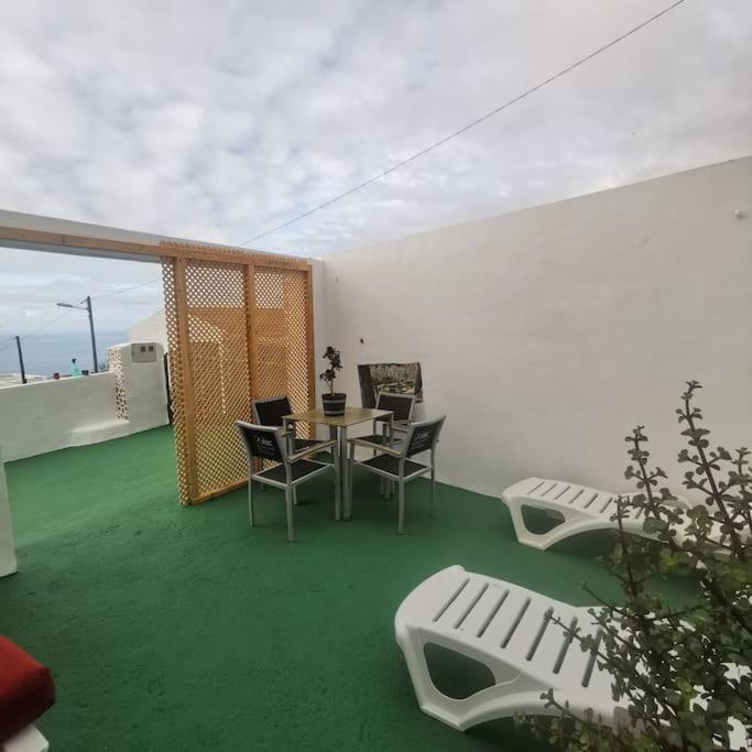 El Hierro-Frontera Casa Rural La Montana Sabinosa Exteriér fotografie
