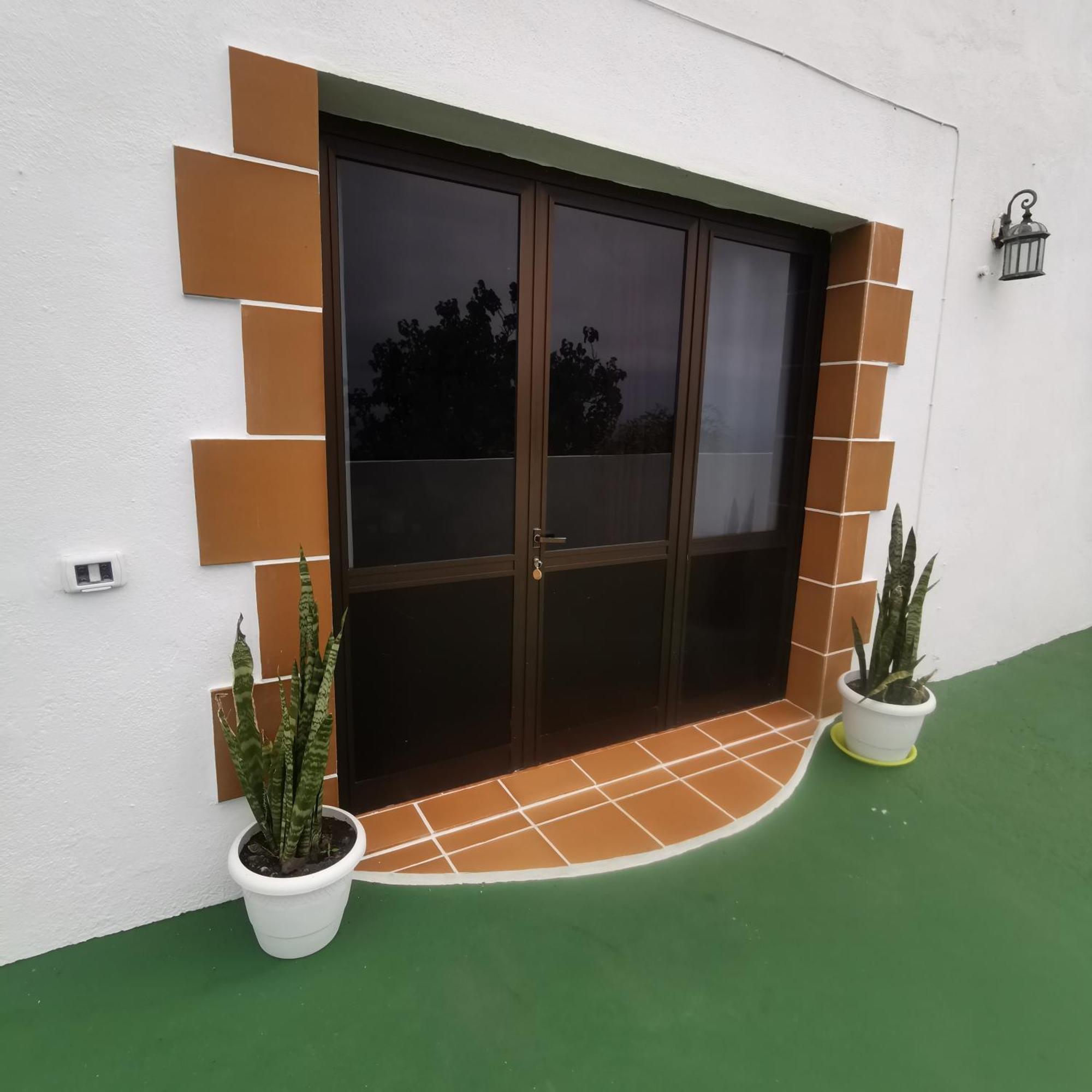 El Hierro-Frontera Casa Rural La Montana Sabinosa Exteriér fotografie